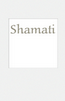 Shamati (I Heard)