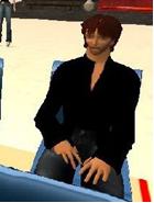 ARI Online - Kabbalah Lecture At Second Life