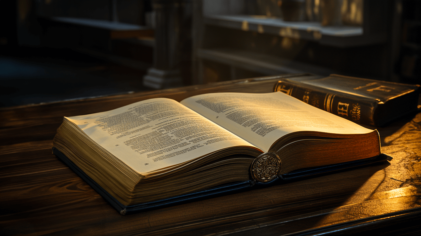 Тайны книги Зоар: ключевые идеи и понимание текста
